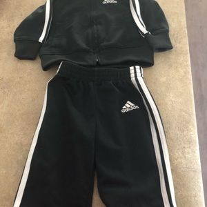 Adidas outfit